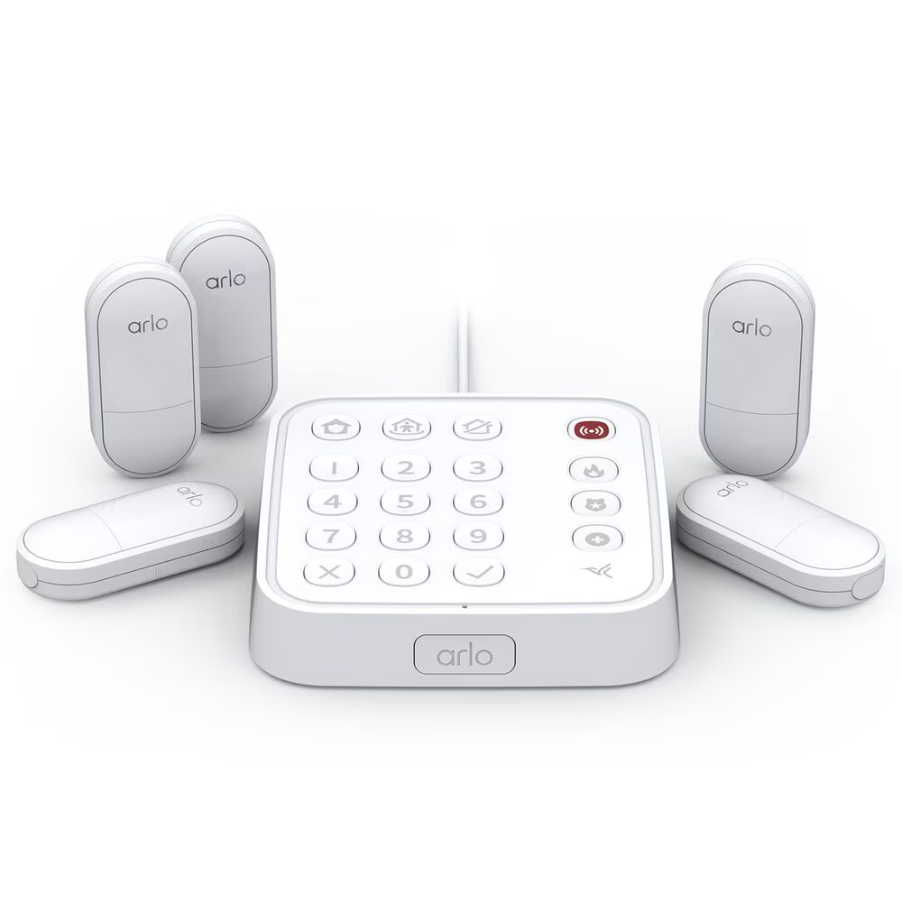 64644362-1 Buy Wired Intruder Alarm Lagos Nigeria