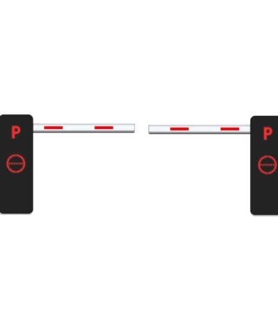 Parking Barrier Gate Price Lagos Nigeria