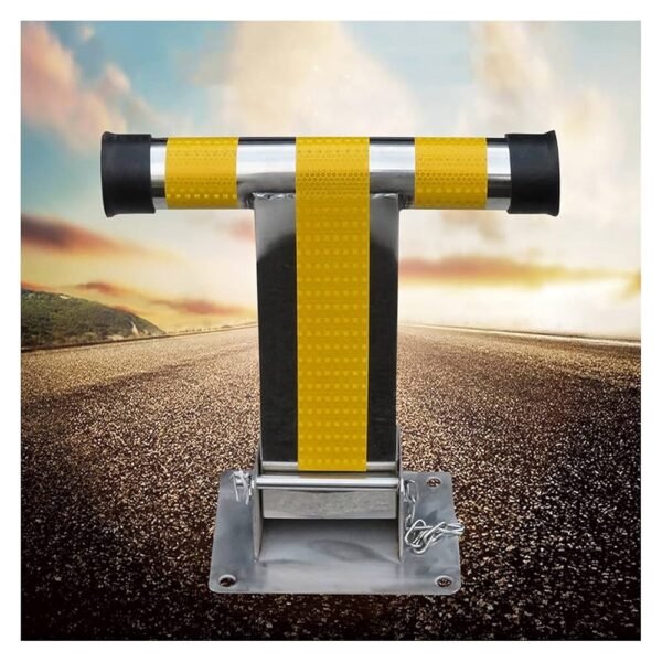 Foldable Parking Space Lock Lagos Nigeria