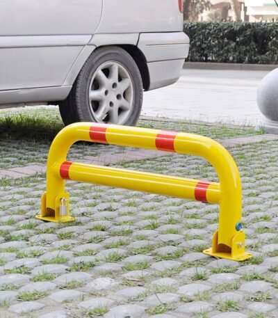 Car Parking Space Saver Supplier Nigeria