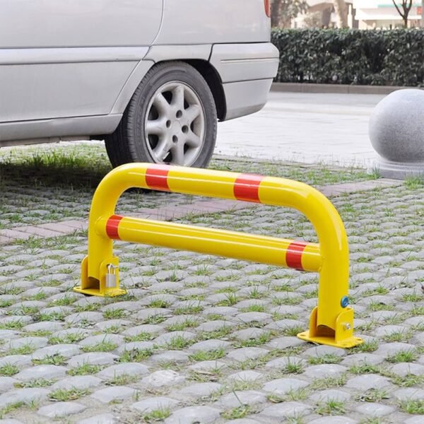 Car Parking Space Saver Supplier Nigeria