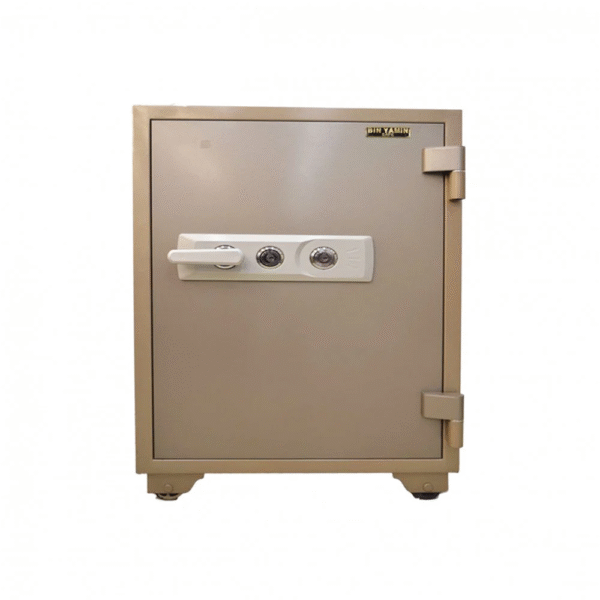 Fireproof Safe Installation Abuja Nigeria
