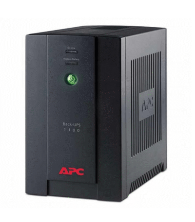 UPS Supplier Nigeria