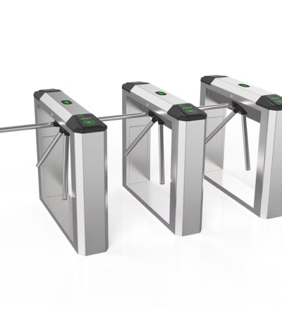 Tripod Access Control Turnstile Lagos