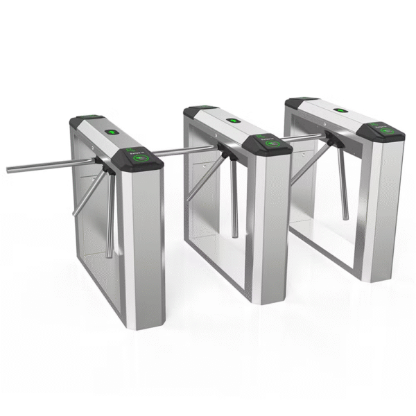 Tripod Access Control Turnstile Lagos