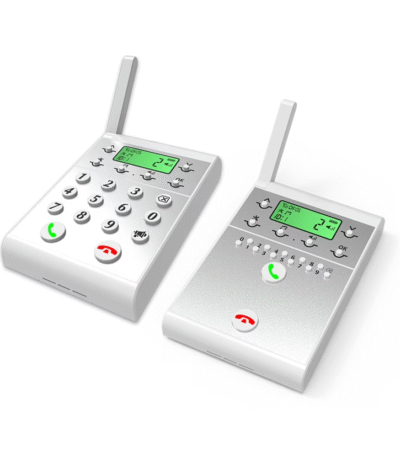 Office Intercom Abuja Nigeria