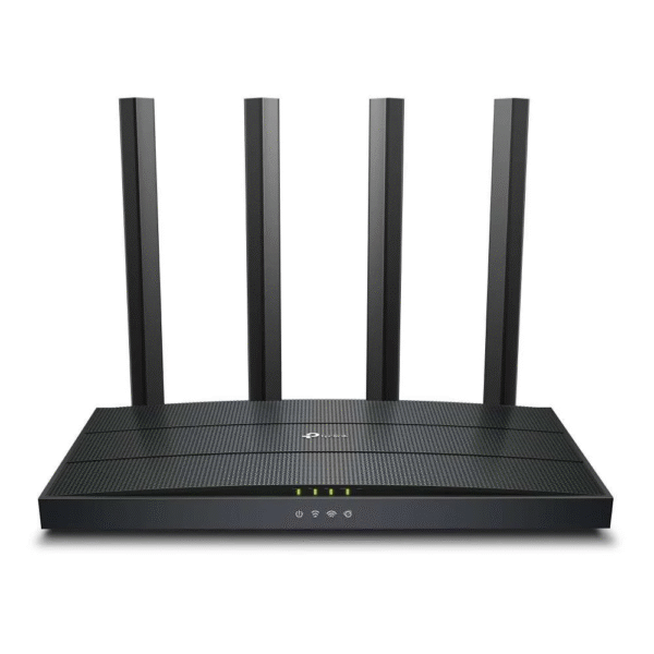 Router Supplier Nigeria