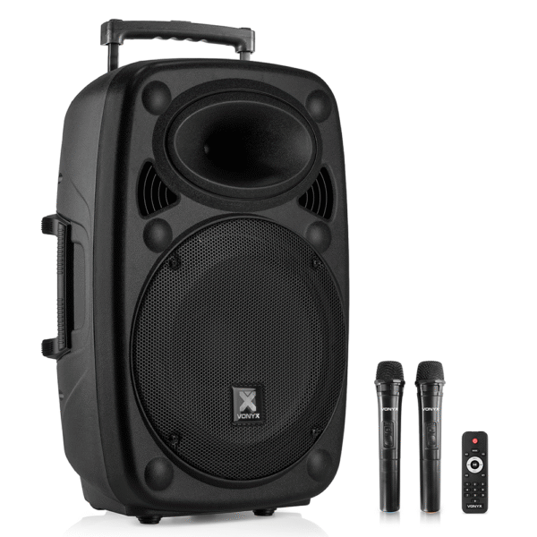 Wireless PA System Lagos Nigeria