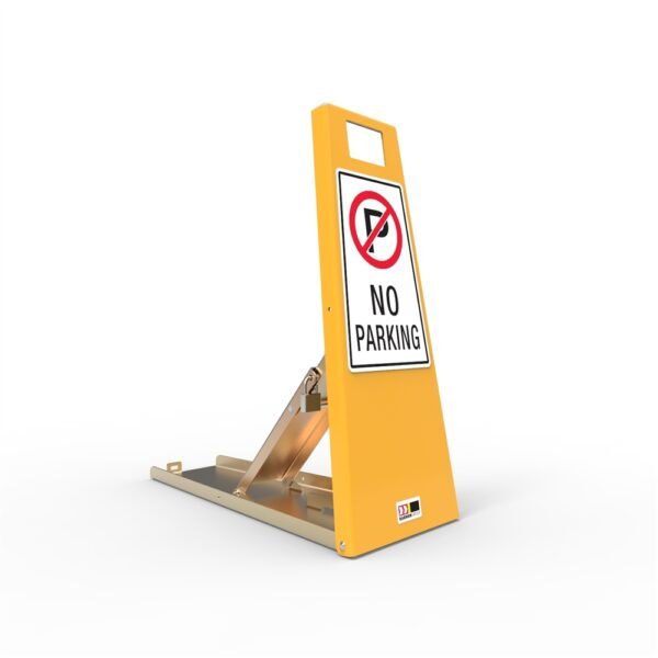 Parking Space Protector Supplier Nigeria