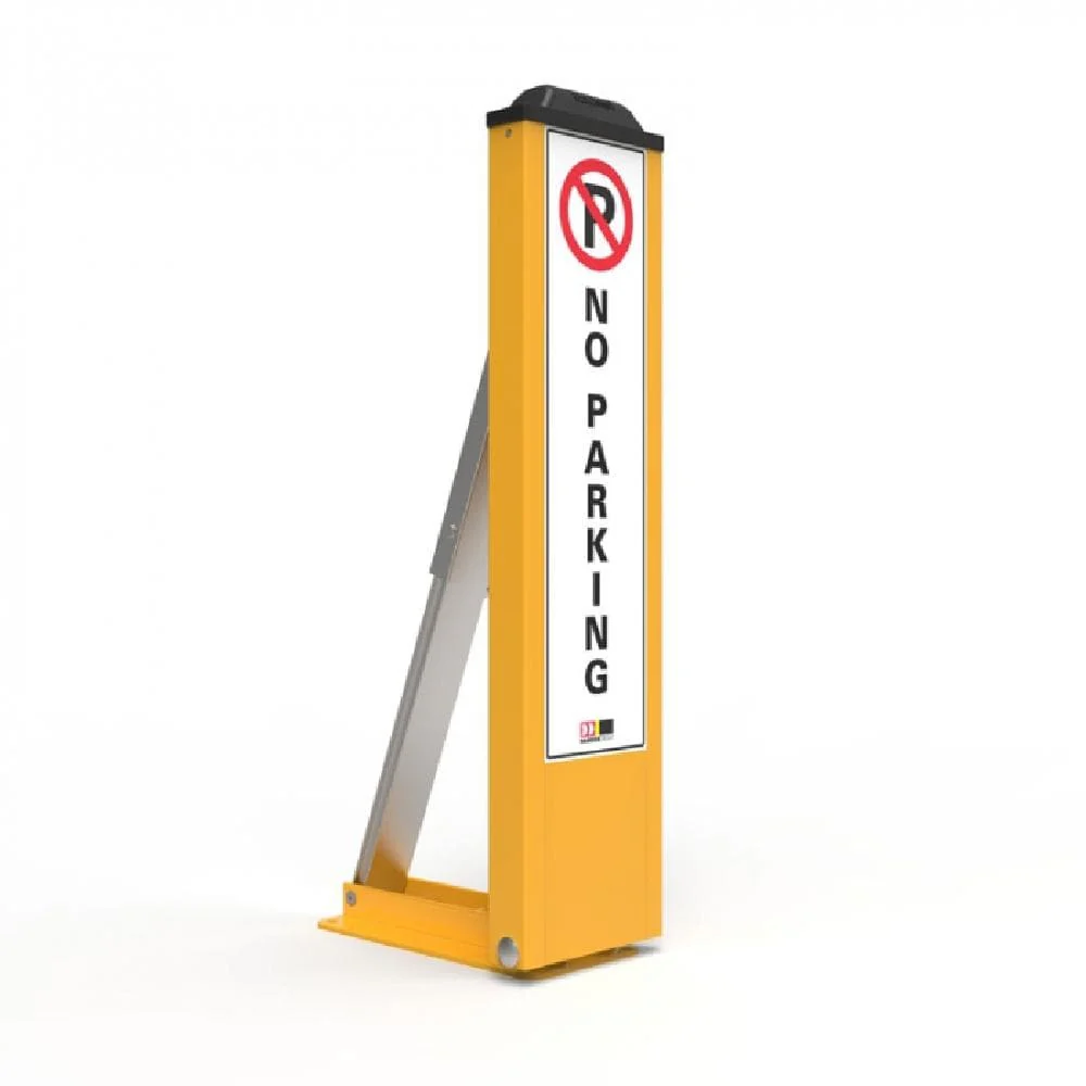 Parking Space Protector Price in Nigeria