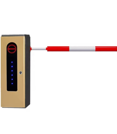 Affordable Car Park Barrier Abuja Nigeria