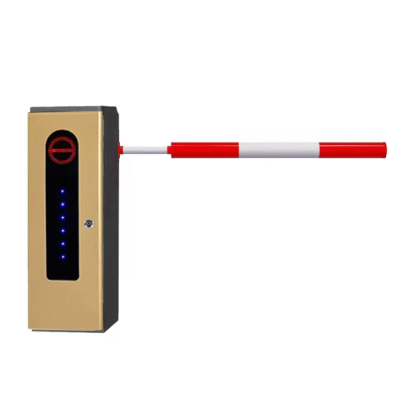 Affordable Car Park Barrier Abuja Nigeria