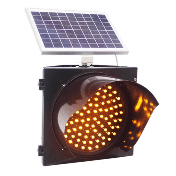 Solar Traffic Light Supplier Nigeria