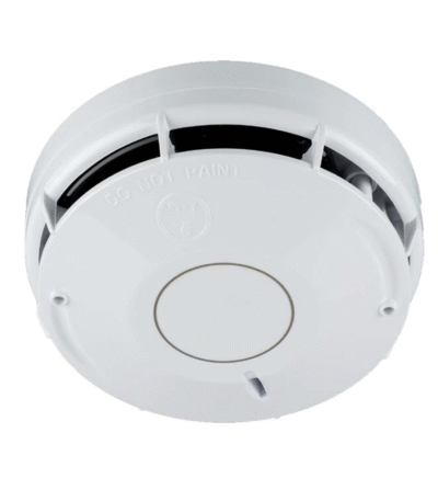 Smoke Detector Price in Nigeria