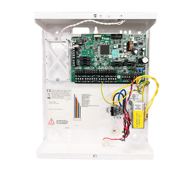 Wired Intruder Alarm Dealers Abuja Nigeria