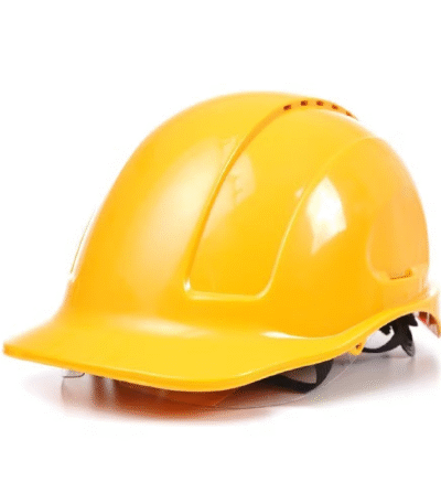 Industrial Safety Helmet Lagos