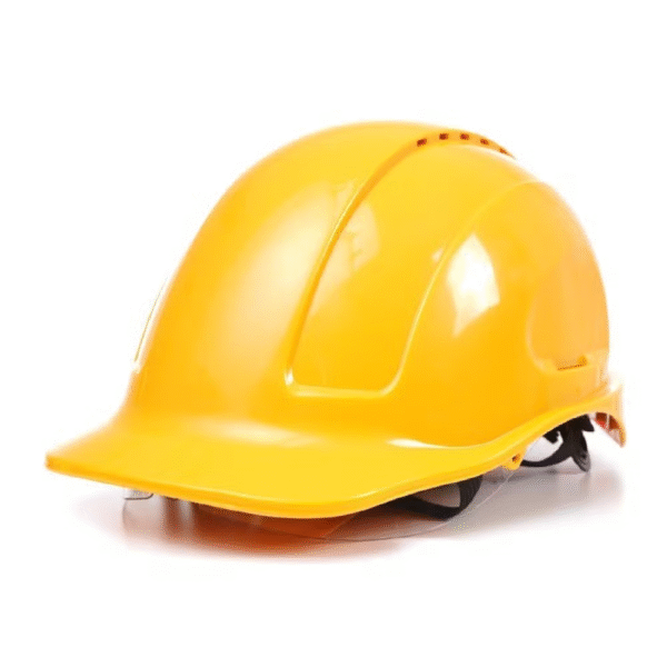 Industrial Safety Helmet Lagos