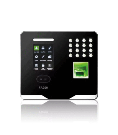 Affordable RFID Attendance Device Abuja