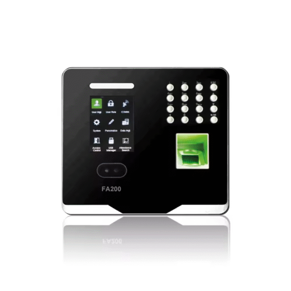Affordable RFID Attendance Device Abuja