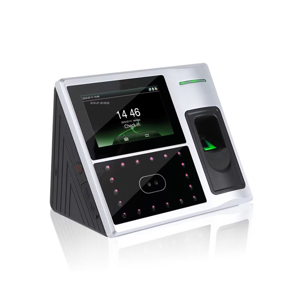 Facial-Recognition-Fingerprint-and-Proximity-RFID-Card-Reader-Time-Attendance-Systems-FA1-H-ID- Buy Proximity Card Attendance System Lagos