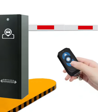 Buy Parking Barrier Gate Lagos Nigeria