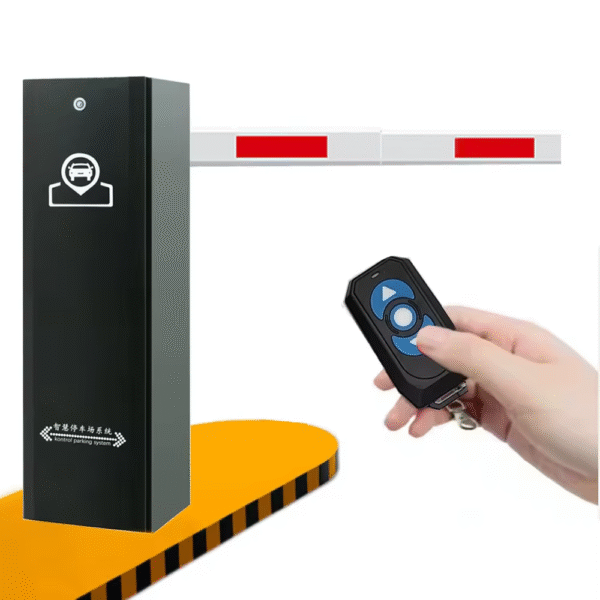 Buy Parking Barrier Gate Lagos Nigeria