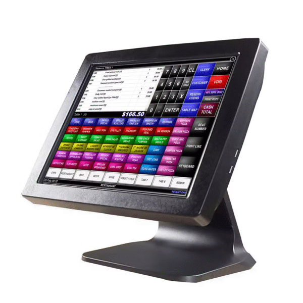 Retail POS System Lagos Nigeria