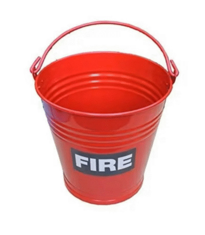 Fire Bucket Price in Nigeria