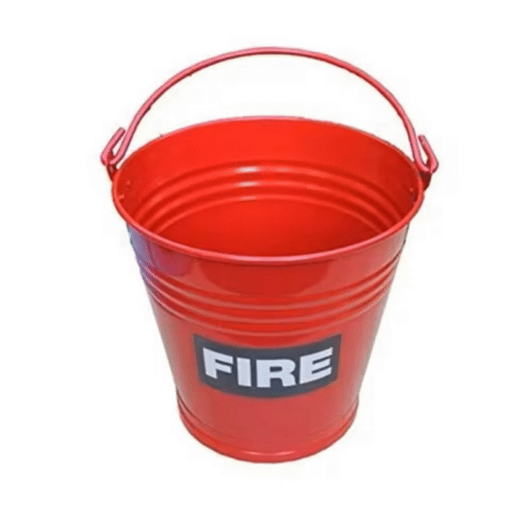 Fire Bucket Price in Nigeria