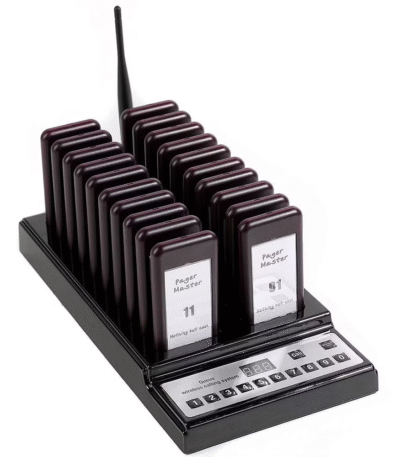Paging System Supplier Nigeria