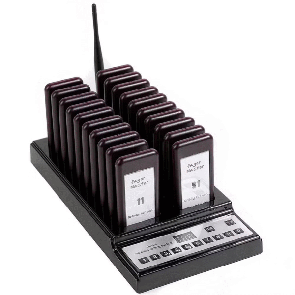 Paging System Supplier Nigeria