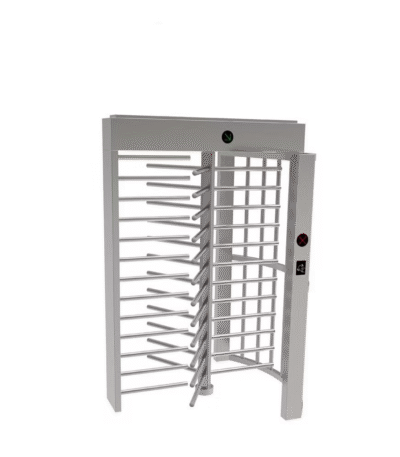 Full Height Barrier Gate Nigeria