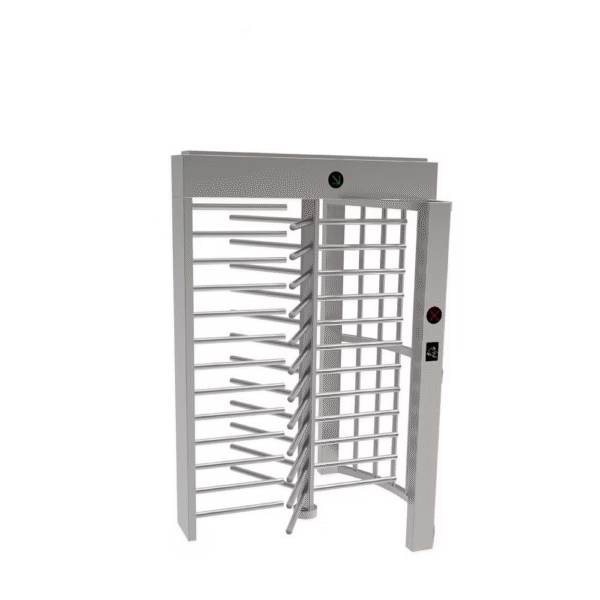 Full Height Barrier Gate Nigeria