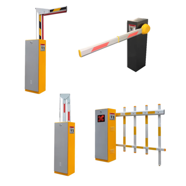 Automatic Parking Barrier Price in Nigeria