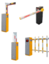 Automatic Parking Barrier Price in Nigeria
