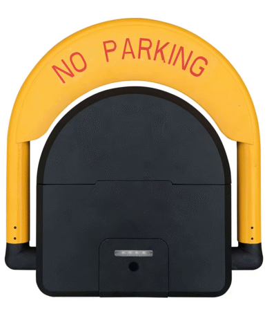 Parking Lock System Price Abuja
