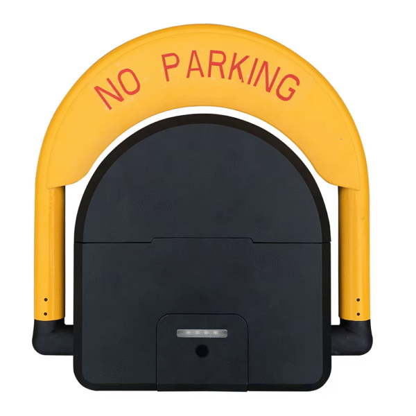 Parking Lock System Price Abuja