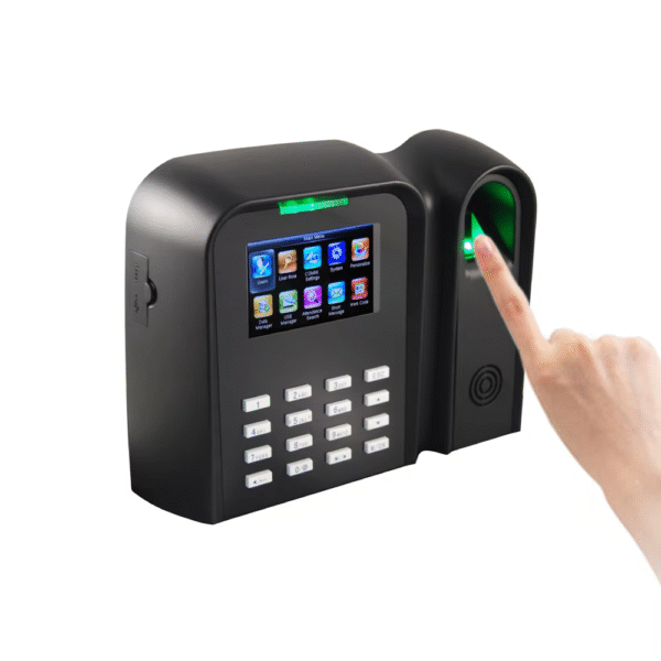 RFID Card Time Attendance Price in Nigeria