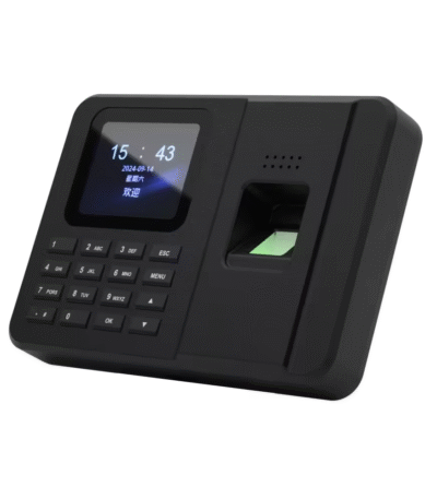 Biometric Fingerprint Attendance Device Abuja Nigeria
