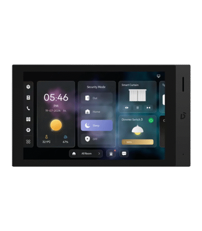 Smart Lighting Control System Price Nigeria