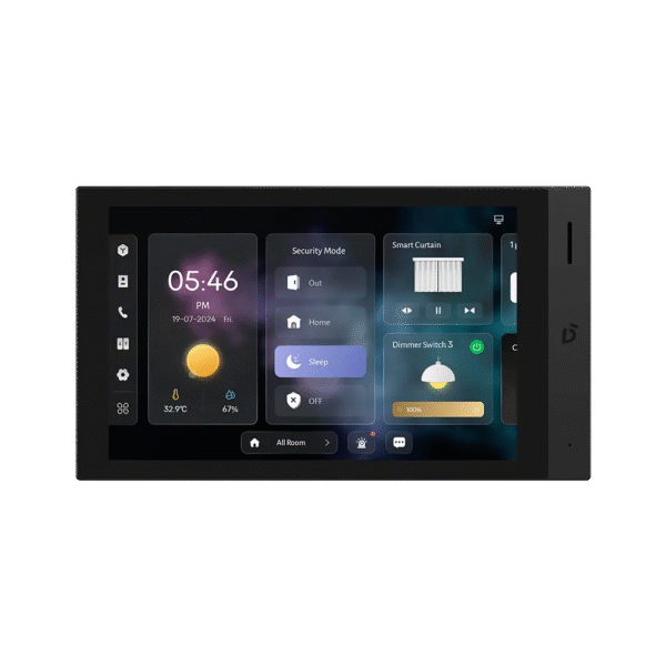 Smart Lighting Control System Price Nigeria