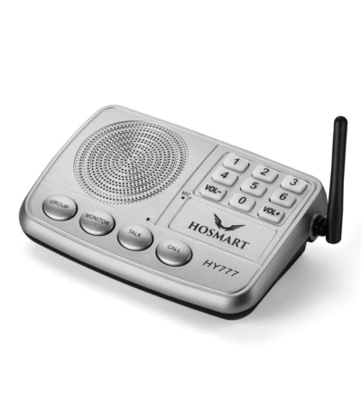 Intercom System For Homes Lagos