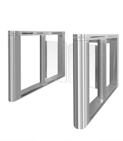 Speed Gate Security Barrier Abuja Nigeria