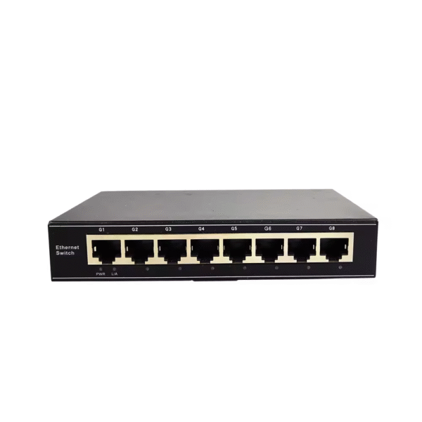 Ethernet Switch Supplier Nigeria
