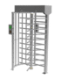 Full Height Turnstile Gate Installation Abuja