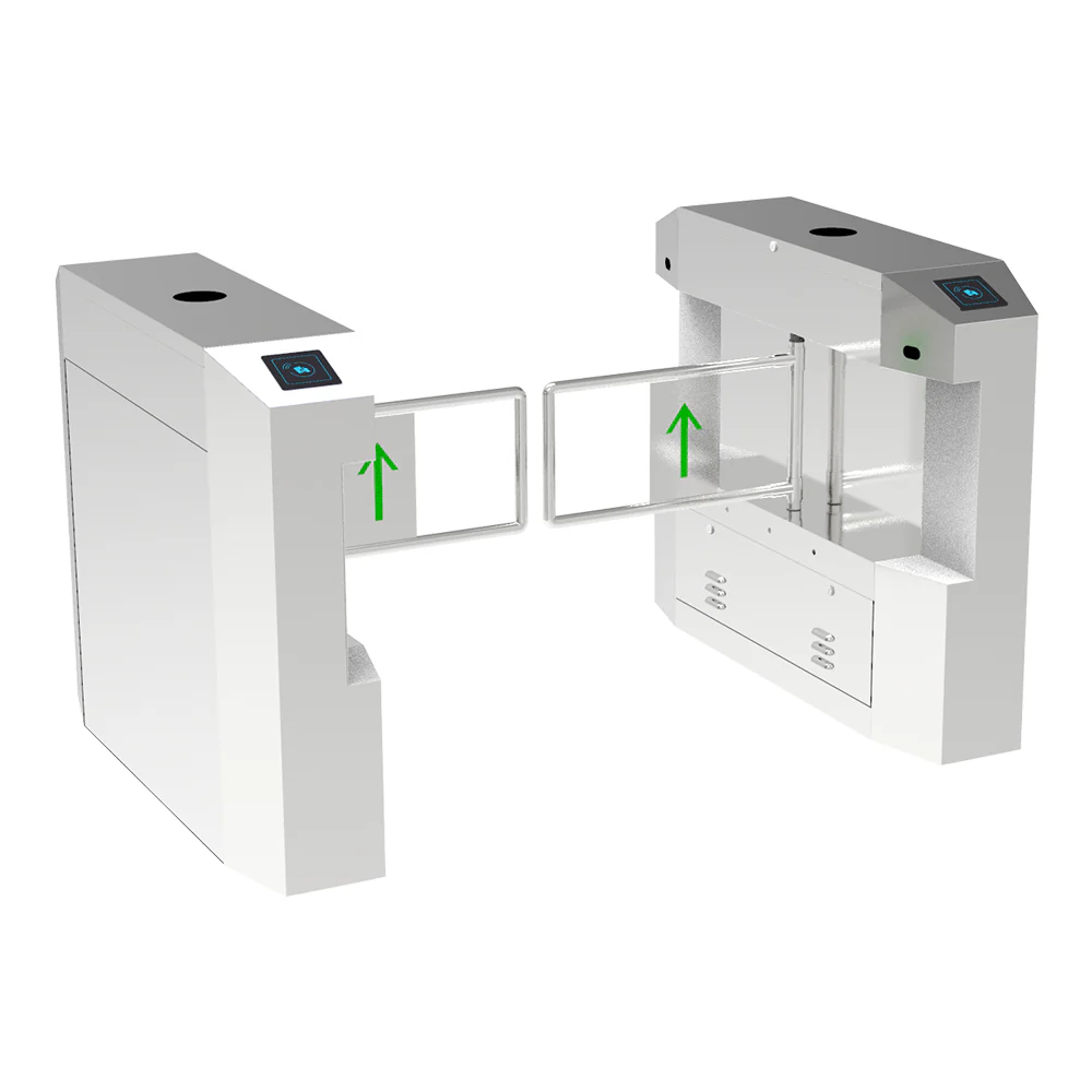 HC-SWI-3M32 Buy Swing Barrier Turnstile Lagos