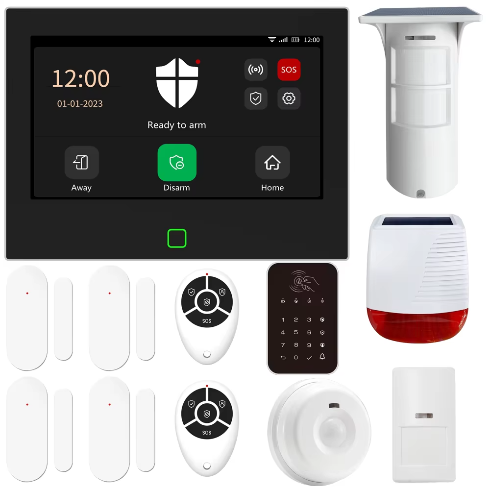 Hbca48f61d95a43a68177f6ef833b7965N GSM Intruder Alarm Supplier Abuja