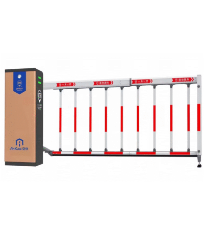 Car Parking Barrier Supplier Nigeria