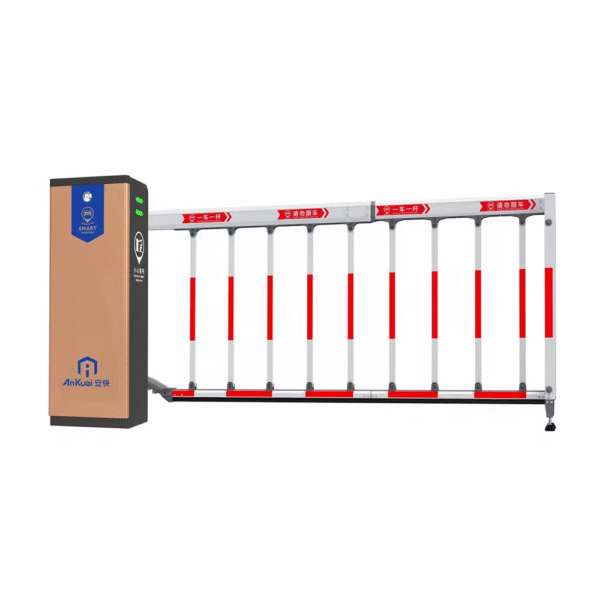 Car Parking Barrier Supplier Nigeria