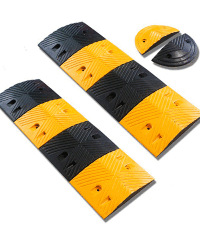 Affordable Rubber Road Bump Abuja